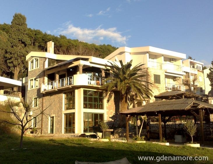 Apartmani Borsalino
